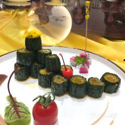 娱乐吃瓜酱西安,揭秘西安美食背后的故事