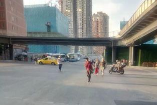 重庆三峡广场最新爆料,最新爆料揭秘未来繁华盛景